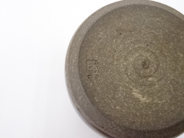 道具 ] - 道具 高取焼 清水茂生造 茶入 □z | ネットショップ圭